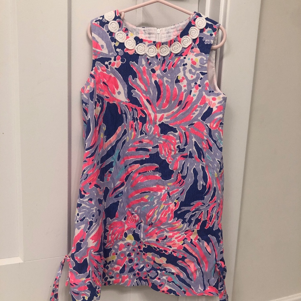 Lilly Pulitzer